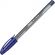 Ручка шариковая одноразовая Attache Glide Trio синяя (толщина линии 0.5 мм) Ручка шариковая одноразовая Attache Glide Trio синяя (толщина линии 0.5 мм)