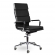 Кресло СН-303 Кайман Трио В хром soft2 Ср S-0401 (черный) Кресло СН-303 Кайман Трио В хром soft2 Ср S-0401 (черный)