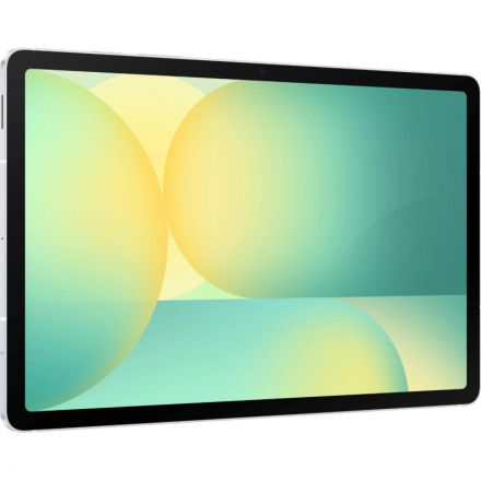 Планшет Samsung Galaxy Tab S10 FE 12Gb/256Gb серебристый(SM-X520NZSPCAU)