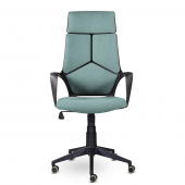 Кресло CH-710 Айкью Ср QH21-1307 (бирюза) Кресло CH-710 Айкью Ср QH21-1307 (бирюза)