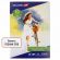 Папка для акварели БОЛЬШАЯ А3, 10 л., "НЕЗНАКОМКА", зерно, 200 г/м2, ГОЗНАК, BRAUBERG ART CLASSIC, 112322