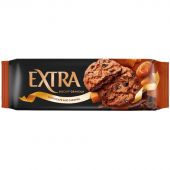 Печенье Kellogg's сдобноеГранола с шоколадом и карамелью, 150 гр Печенье Kellogg's сдобноеГранола с шоколадом и карамелью, 150 гр