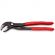 Клещи переставные L-250 мм COBRA KNIPEX KN-8701250