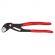 Клещи переставные L-250 мм COBRA KNIPEX KN-8701250