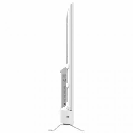 Телевизор TOPDEVICE TDTV50CS03U_WE, 50'' (126 см), 3840x2160, 4K, 16:9, YaOS, Wi-Fi, Bluetooth, белый