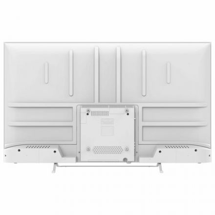 Телевизор TOPDEVICE TDTV50CS03U_WE, 50'' (126 см), 3840x2160, 4K, 16:9, YaOS, Wi-Fi, Bluetooth, белый