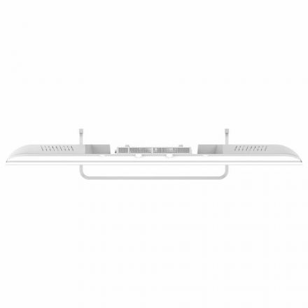 Телевизор TOPDEVICE TDTV50CS03U_WE, 50'' (126 см), 3840x2160, 4K, 16:9, YaOS, Wi-Fi, Bluetooth, белый