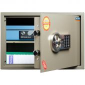 Сейф мебельный Valberg ASM-30 EL (электронный замок) Сейф мебельный Valberg ASM-30 EL (электронный замок)