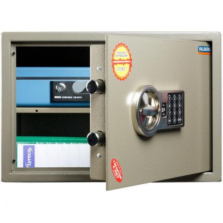 Сейф мебельный Valberg ASM-30 EL (электронный замок) Сейф мебельный Valberg ASM-30 EL (электронный замок)