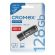Флеш-диск 128 GB, CROMEX (КРОМЕКС) Standard USB 2.0, черный, 514161