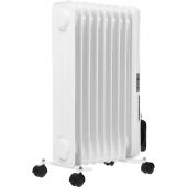 Радиатор масляный ROYAL CLIMA ROR-GU9-2000M Радиатор масляный ROYAL CLIMA ROR-GU9-2000M