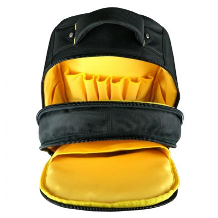 Рюкзак для инструментов 49x37x20 см ГАМЕН BERGER BG1200