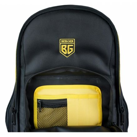 Рюкзак для инструментов 49x37x20 см ГАМЕН BERGER BG1200