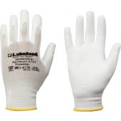 Перчатки защит. полиэфирн. Lakeland SpiderGrip 7-3101 с п/у р.XL(5пар/уп)