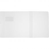 Обложка универсальная под формат А4, 302x580мм, с карманом, 2145.1.К