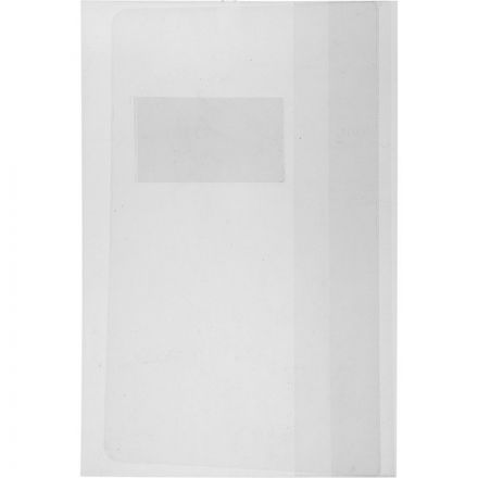 Обложка универсальная под формат А4, 302x580мм, с карманом, 2145.1.К