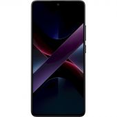 Смартфон POCO X7 Pro 5G RU 12+512 Black(61748)