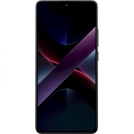 Смартфон POCO X7 Pro 5G RU 12+512 Black(61748)