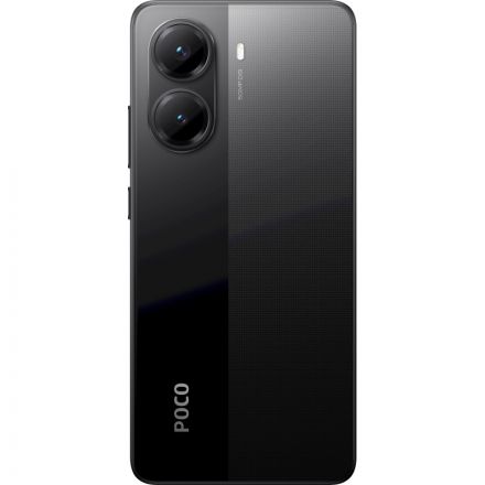 Смартфон POCO X7 Pro 5G RU 12+512 Black(61748)