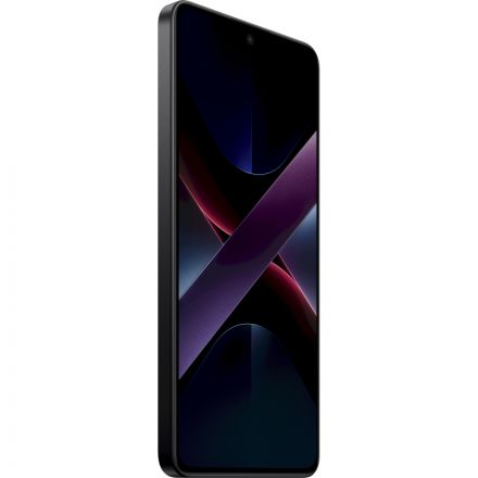 Смартфон POCO X7 Pro 5G RU 12+512 Black(61748)