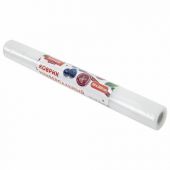 Коврик универсальный в рулоне 50х300 см для холодильника, кухонных ящиков, под обувь, DASWERK (ДАСВЕРК), 609607