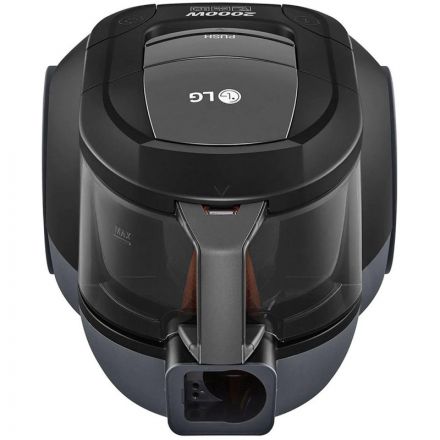 Пылесос LG VC-5316NNTS Пылесос LG VC-5316NNTS