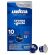 Кофе в капсулах LAVAZZA "Crema Gusto Classico" для кофемашин Nespresso, 10 порций