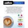 Кофе в капсулах LAVAZZA "Crema Gusto Classico" для кофемашин Nespresso, 10 порций