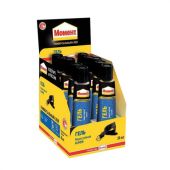 Клей-гель универсальный МОМЕНТ, 30 мл, в шоу-боксе, 997778 Клей-гель универсальный МОМЕНТ, 30 мл, в шоу-боксе, 997778