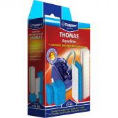 Фильтр для пылесоса Topperr FTS61Е комплект фильтров для THOMAS Фильтр для пылесоса Topperr FTS61Е комплект фильтров для THOMAS