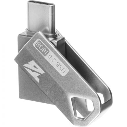 Флеш-память BigTech UFD002, USB2.0, 16GB