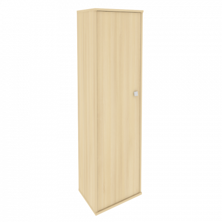 Style Гардероб Л.ГБ-1 Акация 558*410*1980 Style Гардероб Л.ГБ-1 Акация 558*410*1980