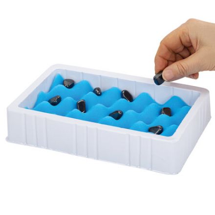 Игра настольная логическая "Магнитный бой" 3D, 20 магнитов, игр поле 22х12 см, ЗОЛОТАЯ СКАЗКА, 665896 Игра настольная логическая "Магнитный бой" 3D, 20 магнитов, игр поле 22х12 см, ЗОЛОТАЯ СКАЗКА, 665896