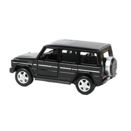 Машина металлическая коллекционная АССОРТИ 4, длина 12 см, инерционная, 10 видов, ТЕХНОПАРК, N-004, SB1809FRN