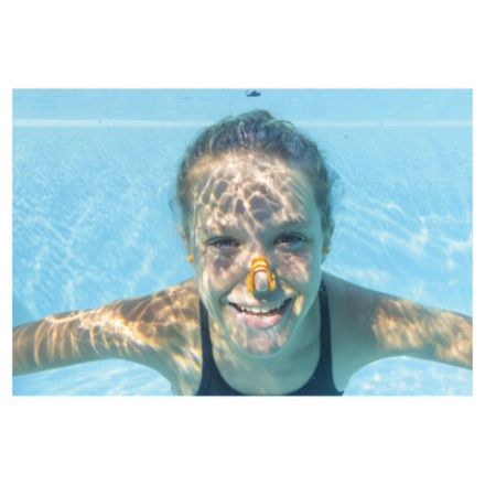 Набор для плавания (беруши и зажим для носа) от 7 лет, BESTWAY, 26032