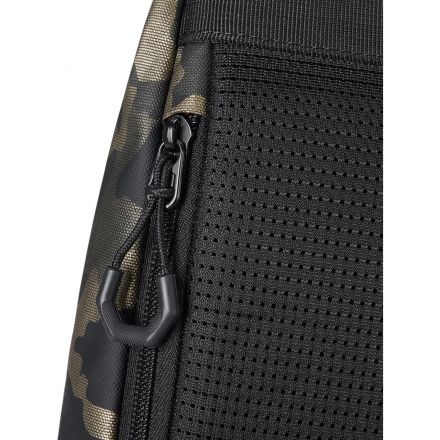 Рюкзак для ноутбука RIVACASE 7621 brown camo Sherwood-ECO Rolltop 15л 15.6