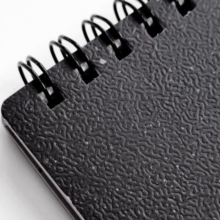 Блокнот А5 80л.клетка,спираль,Be Smart Sence черн,N3708 Блокнот А5 80л.клетка,спираль,Be Smart Sence черн,N3708