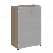 Yalta Шкаф LT.ST-2.4 Вяз 800*450*1195