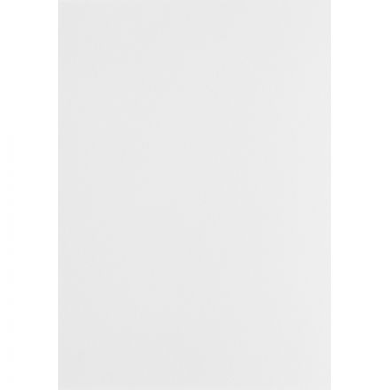 Бумага для акварели Комус Арт А3, 20 л., 200 г/м2, ГОЗНАК, в папке