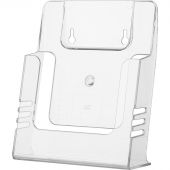 Подставка универсальная для рекламных материалов Attache Лидер А5 Подставка универсальная для рекламных материалов Attache Лидер А5