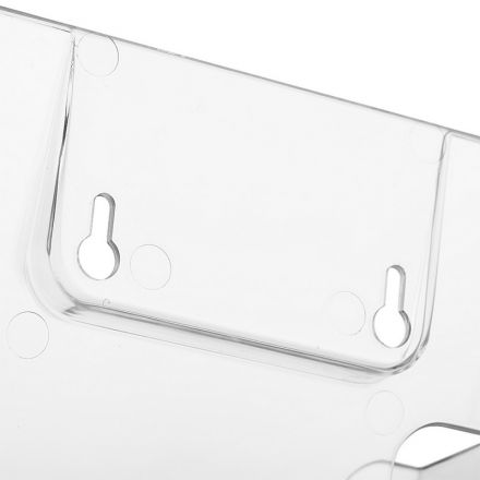 Подставка универсальная для рекламных материалов Attache Лидер А5