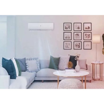 Сплит-система инверторная ROYAL CLIMA RCI-GL35HN, внешний и внутренний блок, площадь помещения до 35 м2, 2 МЕСТА