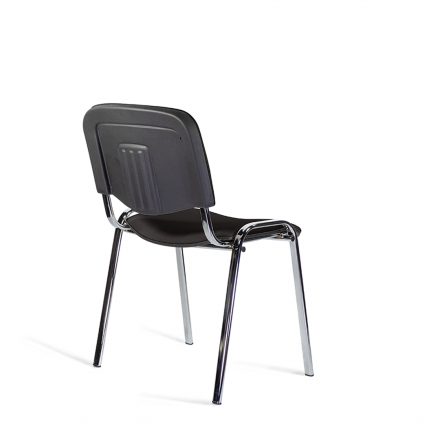 Стул ИЗО CH Z10 (тёмно-коричневый) Стул ИЗО CH Z10 (тёмно-коричневый)