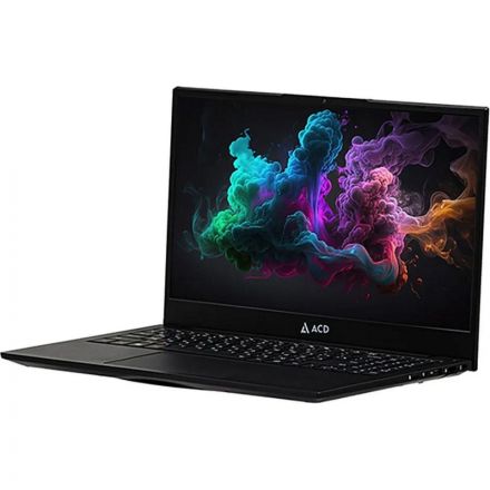 Ноутбук ACD 15S G2(AH15SI3262WB) i7-1255U/16Gb/SSD512Gb/15.6/IPS/NoOS