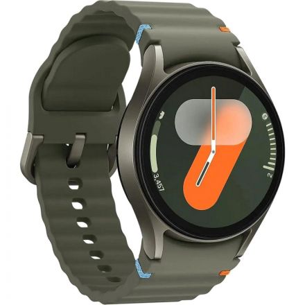 Смарт-часы Samsung Galaxy Watch 7 LTE 40мм 1.31 AMOLED(SM-L305FZGACAU) Смарт-часы Samsung Galaxy Watch 7 LTE 40мм 1.31 AMOLED(SM-L305FZGACAU)