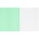 Тетрадь  в зеленом офсете 12 л.,узкая линия уп. по 20 шт.,100% белизна