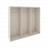 Maris Корпус низкий+трек SH.K3-5.2 Денвер светлый 2219*600*2006