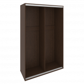 Maris Корпус высокий+трек SH.K2-5.1 Венге 1500*600*2388