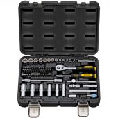 Набор инструмента 55 предметов BERGER BG055-14