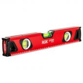 Уровень пузырьковый RGK U7040 (4610011873591) Уровень пузырьковый RGK U7040 (4610011873591)